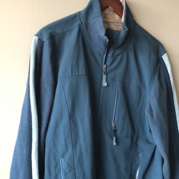 Retro Lululemon jacket - Picture 2 of 8